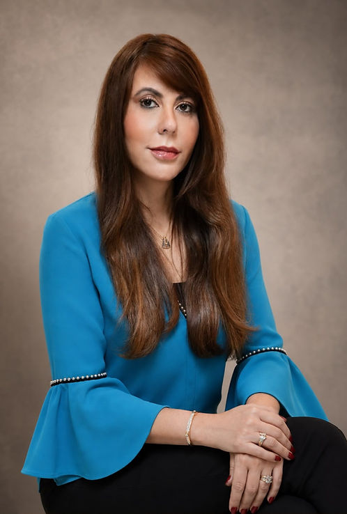 Dra. Erika Guerra, dermatologista especializada em tricologia